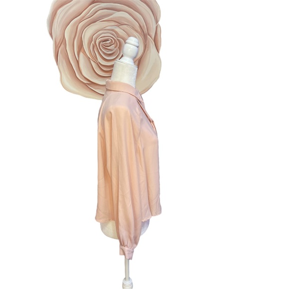 Forever 21 Blouse - Picture 4 of 8